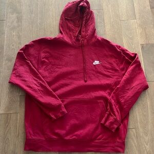 Man hoodie Nike xl